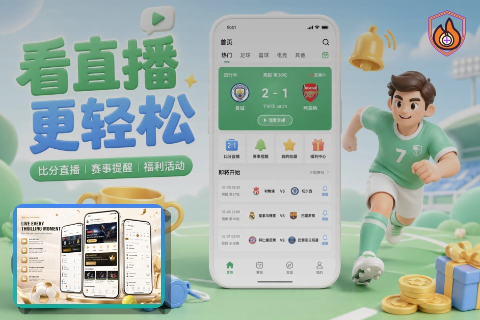 体育用户选择奖